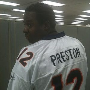 Meet your Posher, Jus